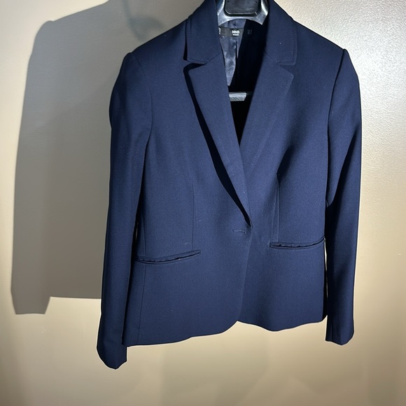 Mango Blazer and pants - Picture 2 of 11